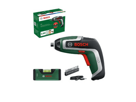 Bosch IXO 7 akumulatorski odvijač + libela (06039E0008) Bosch IXO 7 akumulatorski odvijač + libela (06039E0008)