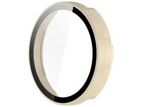 Gigapack Garmin Lily 2 Műanyag tok, bézs (157889) Gigapack Garmin Lily 2 Műanyag tok, bézs (157889)