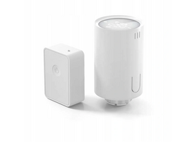 Meross MTS150HHKEU Okos WiFi Termosztátszelep alapcsomag Meross MTS150HHKEU Okos WiFi Termosztátszelep alapcsomag