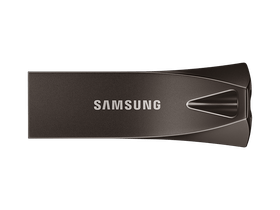 Samsung MUF-256BE4 BAR Plus USB 3.1 Flash Drive, 256 GB Samsung MUF-256BE4 BAR Plus USB 3.1 Flash Drive, 256 GB