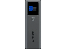 Varta High Speed 140W 27000mAh Powerbank (57984101111) Varta High Speed 140W 27000mAh Powerbank (57984101111)
