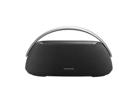 Harman Kardon Go + Play 3 Bluetooth hangszóró, fekete Harman Kardon Go + Play 3 Bluetooth hangszóró, fekete
