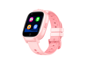 Garett Kids Twin 4G Okosóra, rózsaszín Garett Kids Twin 4G Okosóra, rózsaszín