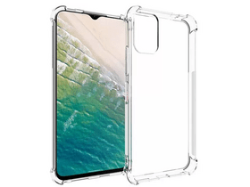 Gigapack Nokia C32 Szilikon telefonvédő, átlátszó (140008) Gigapack Nokia C32 Szilikon telefonvédő, átlátszó (140008)