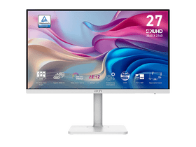 MSI Modern MD272UPHW 27