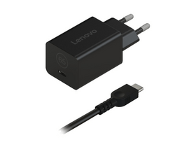 Lenovo GaN Nano 65W Adapter (G0A6GN65EU)