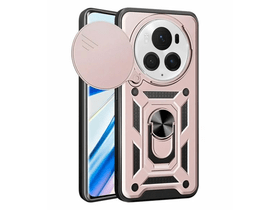Gigapack Honor Magic6 Pro 5G Defender tok, rozéarany (159229) Gigapack Honor Magic6 Pro 5G Defender tok, rozéarany (159229)