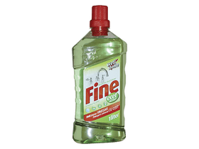 Well Done Fine Multi Cleaner Általános tisztítószer – Ecetes, 1L Well Done Fine Multi Cleaner Általános tisztítószer – Ecetes, 1L