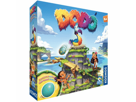 Dodó társasjáték (KOS10001) Dodó társasjáték (KOS10001)