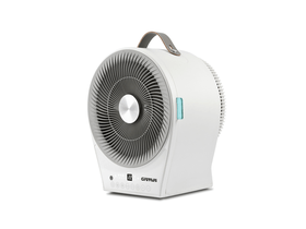 G3Ferrari G60024 Hősugárzó és ventilátor G3Ferrari G60024 Hősugárzó és ventilátor