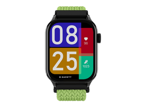 Garett GRC Activity 3 Okosóra, fekete