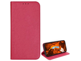 Gigapack T Phone 2 5G Flip tok, rózsaszín (159661) Gigapack T Phone 2 5G Flip tok, rózsaszín (159661)