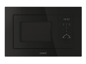 Candy CA20FMW7NB Beépíthető mikrohullámú sütő Candy CA20FMW7NB Beépíthető mikrohullámú sütő