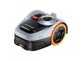 Segway-Navimow i206E AWD EU robotfűnyíró