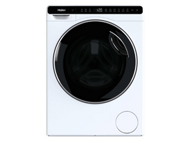 Haier HW50-BP12307U1-S Elöltöltős mosógép