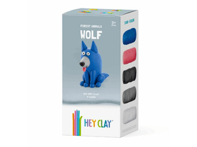 HEY CLAY 1-ES FARKAS CEE