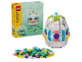 LEGO® Ukrasno uskrsno jaje (40816) LEGO® Ukrasno uskrsno jaje (40816)