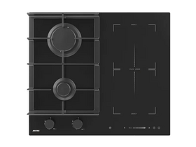 MPM MPM-60-IMG-22 Beépíthető indukciós + gáz főzőlap