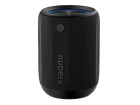 Xiaomi Bluetooth Speaker Mini hangszóró, fekete (QBH4274GL) Xiaomi Bluetooth Speaker Mini hangszóró, fekete (QBH4274GL)