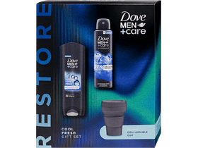 Dove Men+Cool Fresh ajcsom hord thermopo