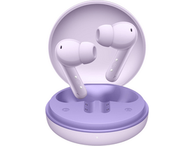Honor Earbuds A Pro Bluetooth fülhallgató, lila (5503ACET)
