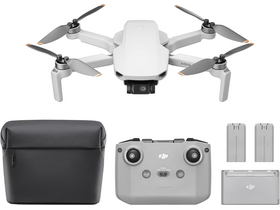 DJI Mini 4K Fly More Combo (EU) DJI Mini 4K Fly More Combo (EU)