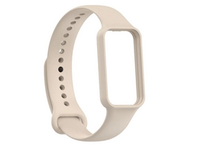 Gigapack Amazfit Band 7 Szilikon pótszíj, csontfehér (138288) Gigapack Amazfit Band 7 Szilikon pótszíj, csontfehér (138288)