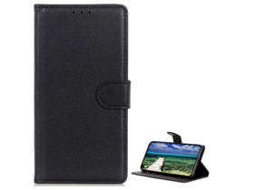 Gigapack Samsung Galaxy S23 FE Flip tok, fekete (148429) Gigapack Samsung Galaxy S23 FE Flip tok, fekete (148429)