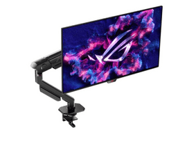 Asus ROG Ergo Asztali monitor konzol (AAS01) Asus ROG Ergo Asztali monitor konzol (AAS01)