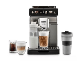 DeLonghi ECAM450.86.T Eletta Explore automatski aparat za kavu DeLonghi ECAM450.86.T Eletta Explore automatski aparat za kavu