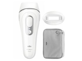 Braun Silk-expert Pro 3 PL3020 IPL uređaj za uklanjanje dlačica Braun Silk-expert Pro 3 PL3020 IPL uređaj za uklanjanje dlačica