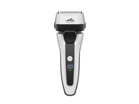 Eta Paolo borotva, fekete/króm (1344 90000) Eta Paolo borotva, fekete/króm (1344 90000)