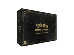 Szellemtinta – Üzenetek a túlvilágról társasjáték (10001) Szellemtinta – Üzenetek a túlvilágról társasjáték (10001)