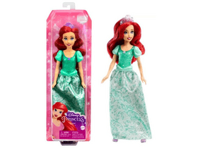 Disney Princess Csillogó hercegnő baba - Ariel (HLW10) Disney Princess Csillogó hercegnő baba - Ariel (HLW10)