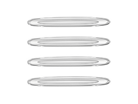 Baseus Airbag Bumper Strip Autós karosszériavédő (CRFZT-A02)