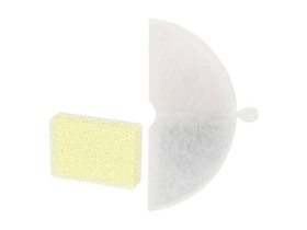 Rojeco Itatószűrő szett, 8 db (RYSJPJSM-LX8)