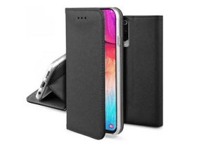 Gigapack Xiaomi Redmi Note 12 4G Flip tok, fekete (138692) Gigapack Xiaomi Redmi Note 12 4G Flip tok, fekete (138692)