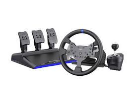 PXN V99 Gaming kormány, PC/ PS3 /PS4 /Xbox One/ Switch PXN V99 Gaming kormány, PC/ PS3 /PS4 /Xbox One/ Switch