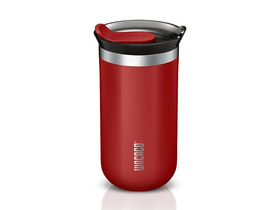 Wacaco Octaroma Lungo termobögre, Kárminvörös Wacaco Octaroma Lungo termobögre, Kárminvörös