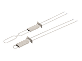 Home GRT08 BBQ nyárskészlet, 2 db-os Home GRT08 BBQ nyárskészlet, 2 db-os