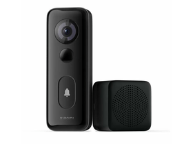 Xiaomi Smart Doorbell zvono na vratima 3S s kamerom (BHR7068GL) Xiaomi Smart Doorbell zvono na vratima 3S s kamerom (BHR7068GL)