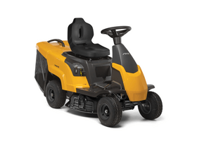 Stiga Combi 166 fűgyűjtős fűnyíró traktor (2T0070481/ST2)