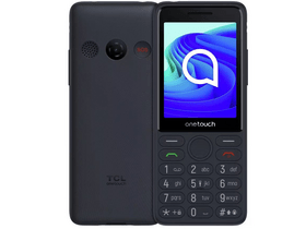 TCL onetouch 4042s DualSim Mobiltelefon, szürke + Telekom SIM TCL onetouch 4042s DualSim Mobiltelefon, szürke + Telekom SIM