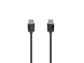 Hama 200697 FIC DisplayPort kabel, 3 m Hama 200697 FIC DisplayPort kabel, 3 m