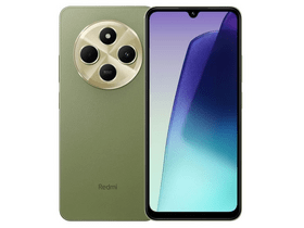 Xiaomi Redmi 14C 4/128GB Okostelefon, zöld Xiaomi Redmi 14C 4/128GB Okostelefon, zöld