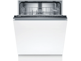 Bosch SMV25AX06E Beépíthető mosogatógép Bosch SMV25AX06E Beépíthető mosogatógép