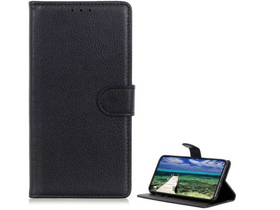 Gigapack Huawei Nova 11 Pro Flip tok, fekete (GP-146967) Gigapack Huawei Nova 11 Pro Flip tok, fekete (GP-146967)