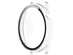 Gigapack Amazfit GTR Mini Műanyag tok, átlátszó (157880) Gigapack Amazfit GTR Mini Műanyag tok, átlátszó (157880)