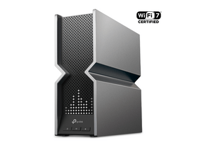 TP-Link Archer BE800 BE19000 Tri-Band Wi-Fi 7 Router TP-Link Archer BE800 BE19000 Tri-Band Wi-Fi 7 Router