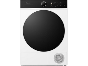 Hisense DH5I804BWCD sušilica s toplinskom pumpom Hisense DH5I804BWCD sušilica s toplinskom pumpom